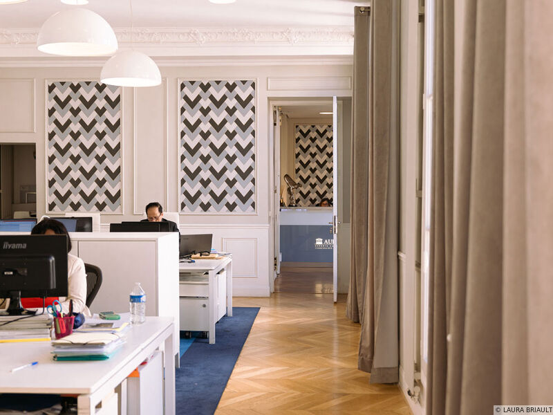 Expert-comptable à Houilles