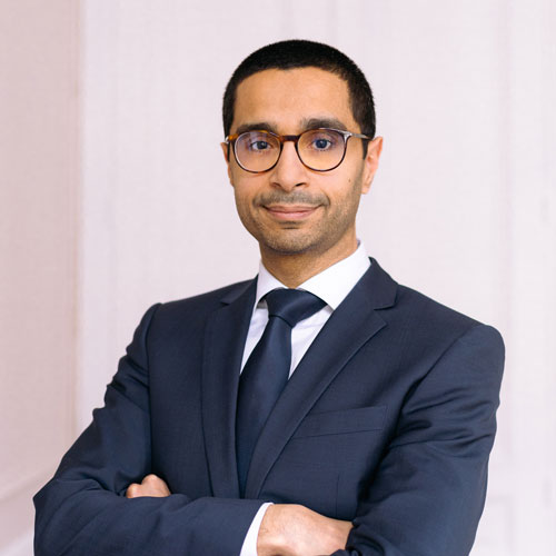 Belkacem BENKRIZI 
