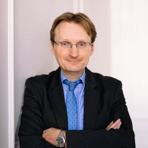 Nenad RUCOJEVIC
